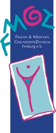 Logo des Frauen- und Mädchen-Gesundheitszentrum