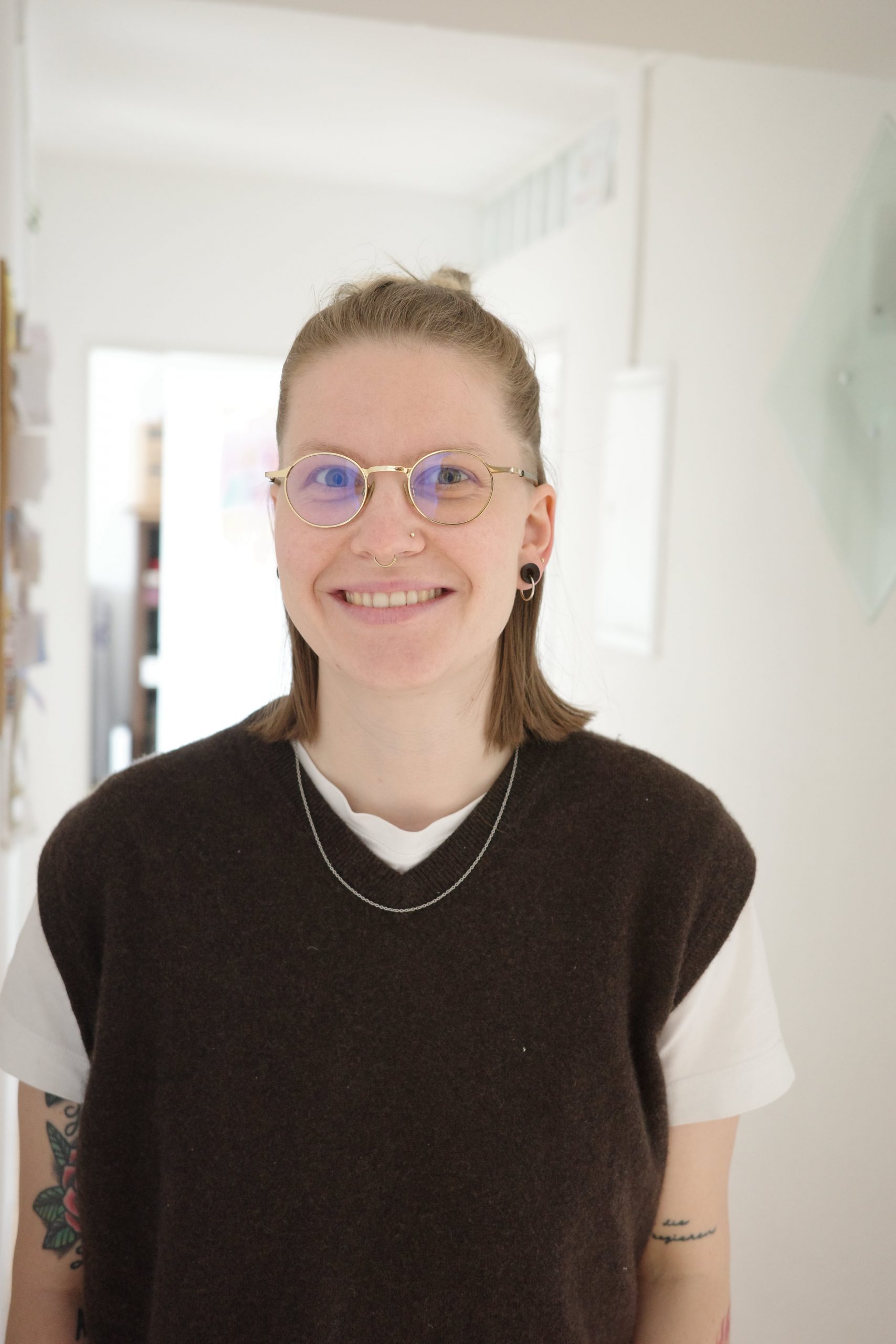 Bild von Mika Stamm