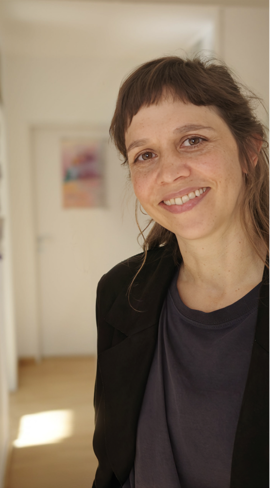 Bild von Mika Stamm
