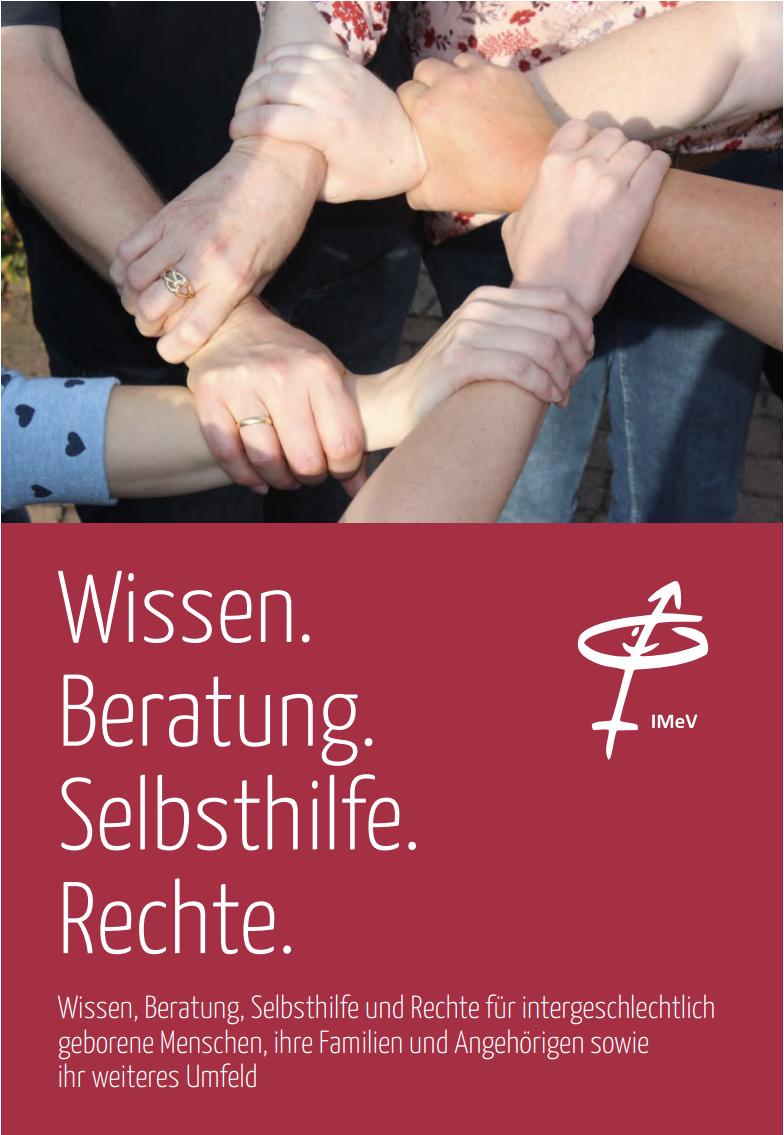 Logo des LSBTTIQ Baden-Württemberg