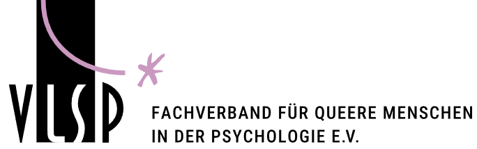 Logo des LSBTTIQ Baden-Württemberg